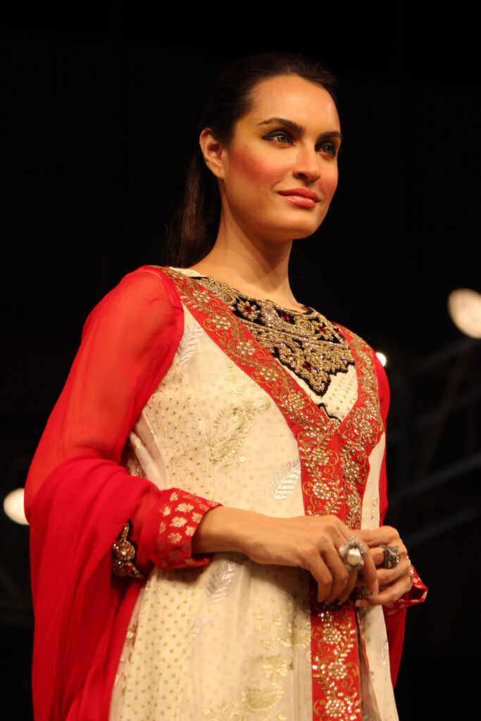 Photoshoot in Clifton Karachi